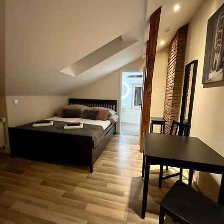 Apartmany Kukucin Košice Exterior foto