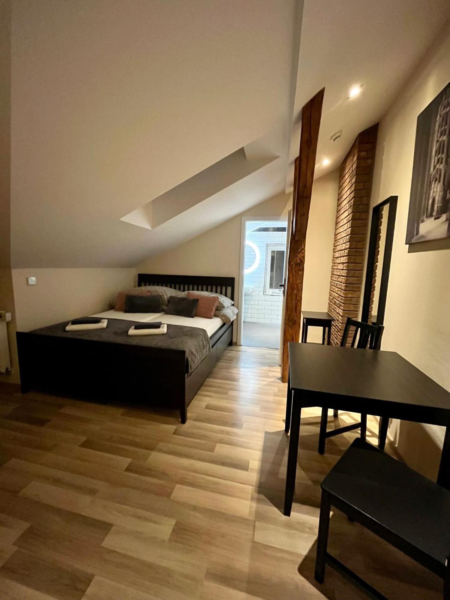 Apartmany Kukucin Košice Exterior foto