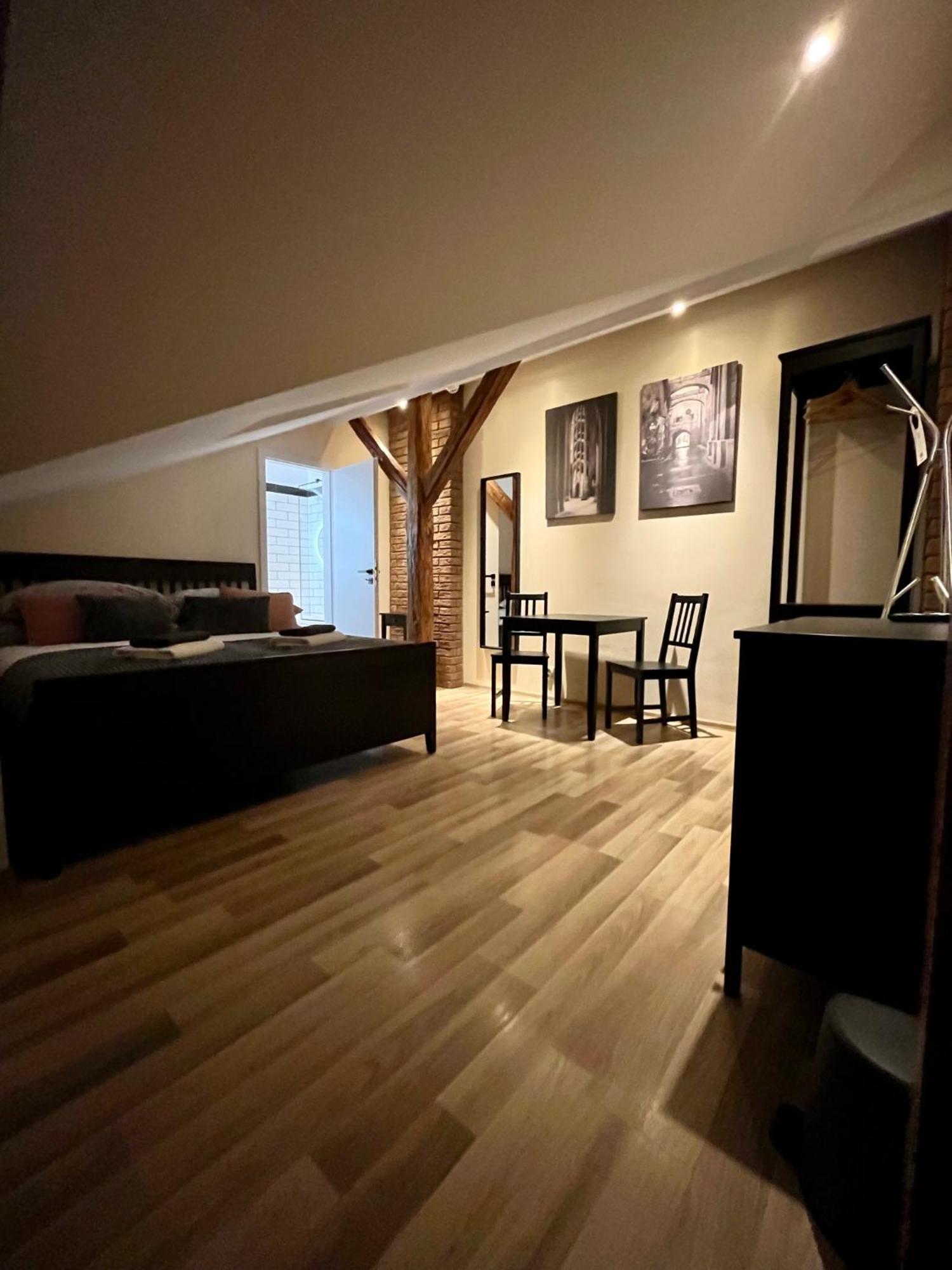 Apartmany Kukucin Košice Exterior foto