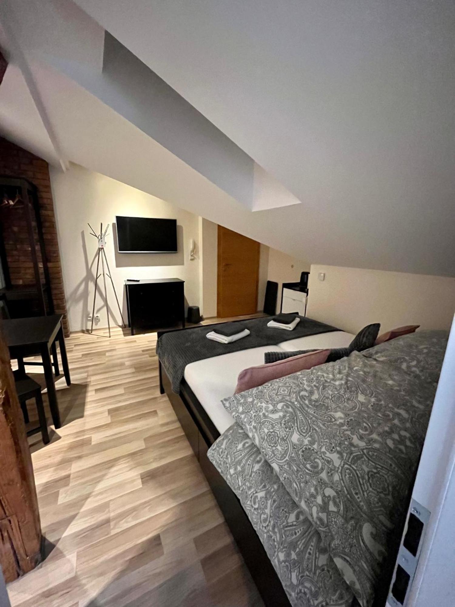 Apartmany Kukucin Košice Exterior foto