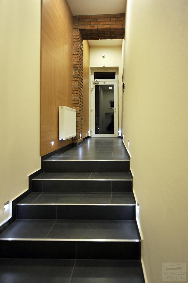 Apartmany Kukucin Košice Exterior foto