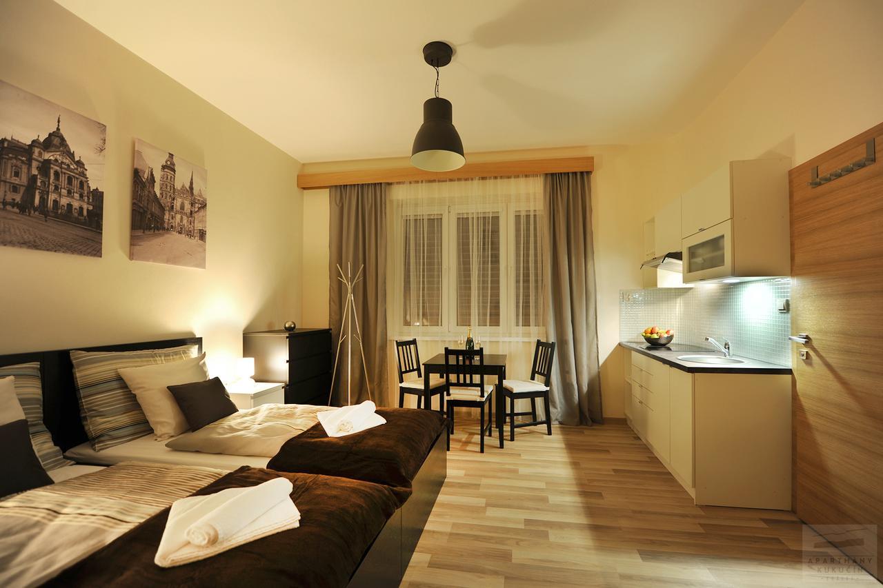 Apartmany Kukucin Košice Exterior foto