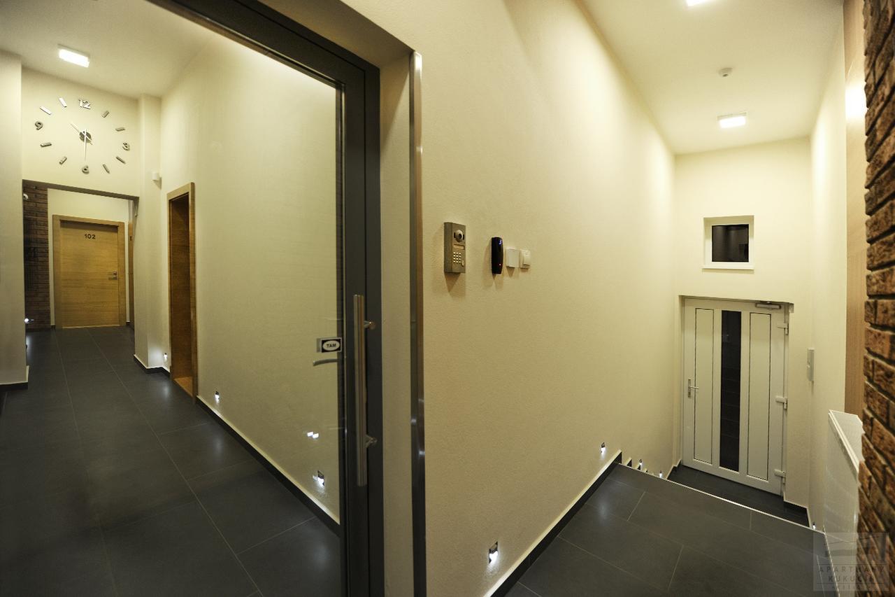Apartmany Kukucin Košice Exterior foto