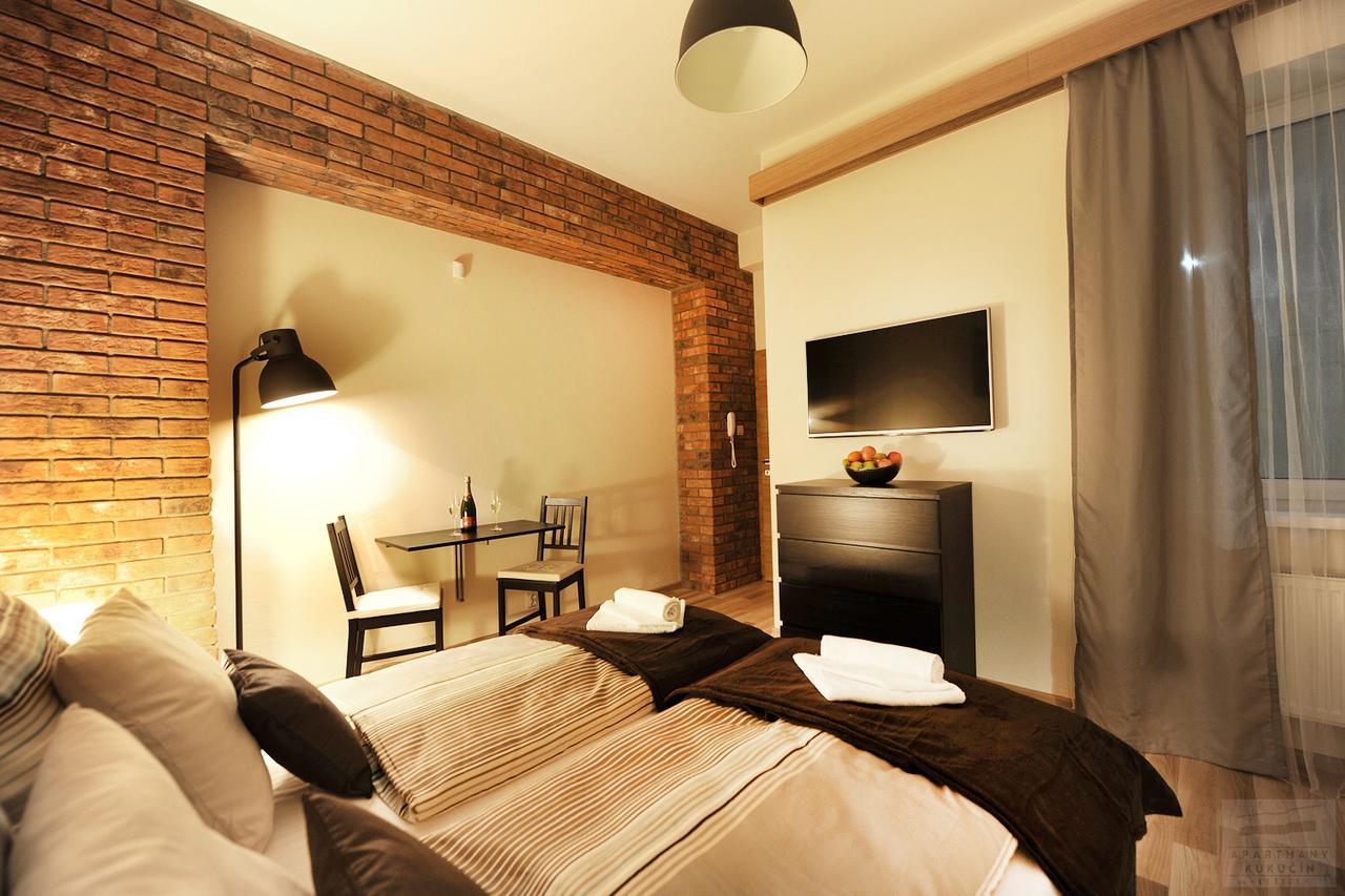 Apartmany Kukucin Košice Exterior foto