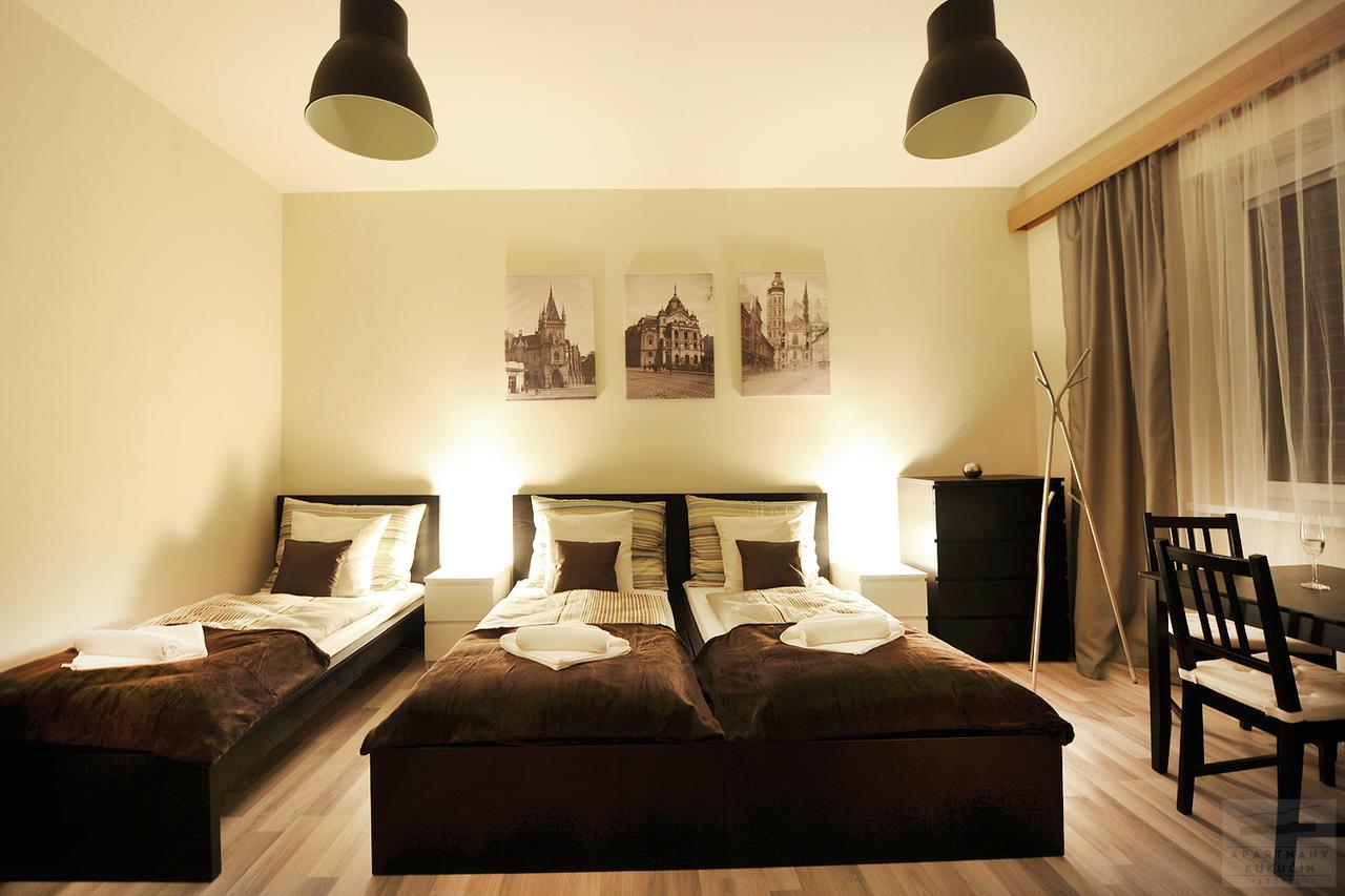 Apartmany Kukucin Košice Exterior foto