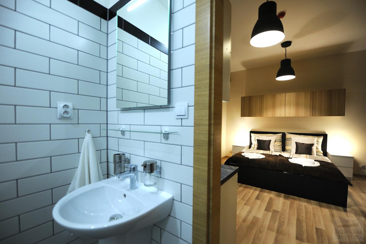 Apartmany Kukucin Košice Exterior foto